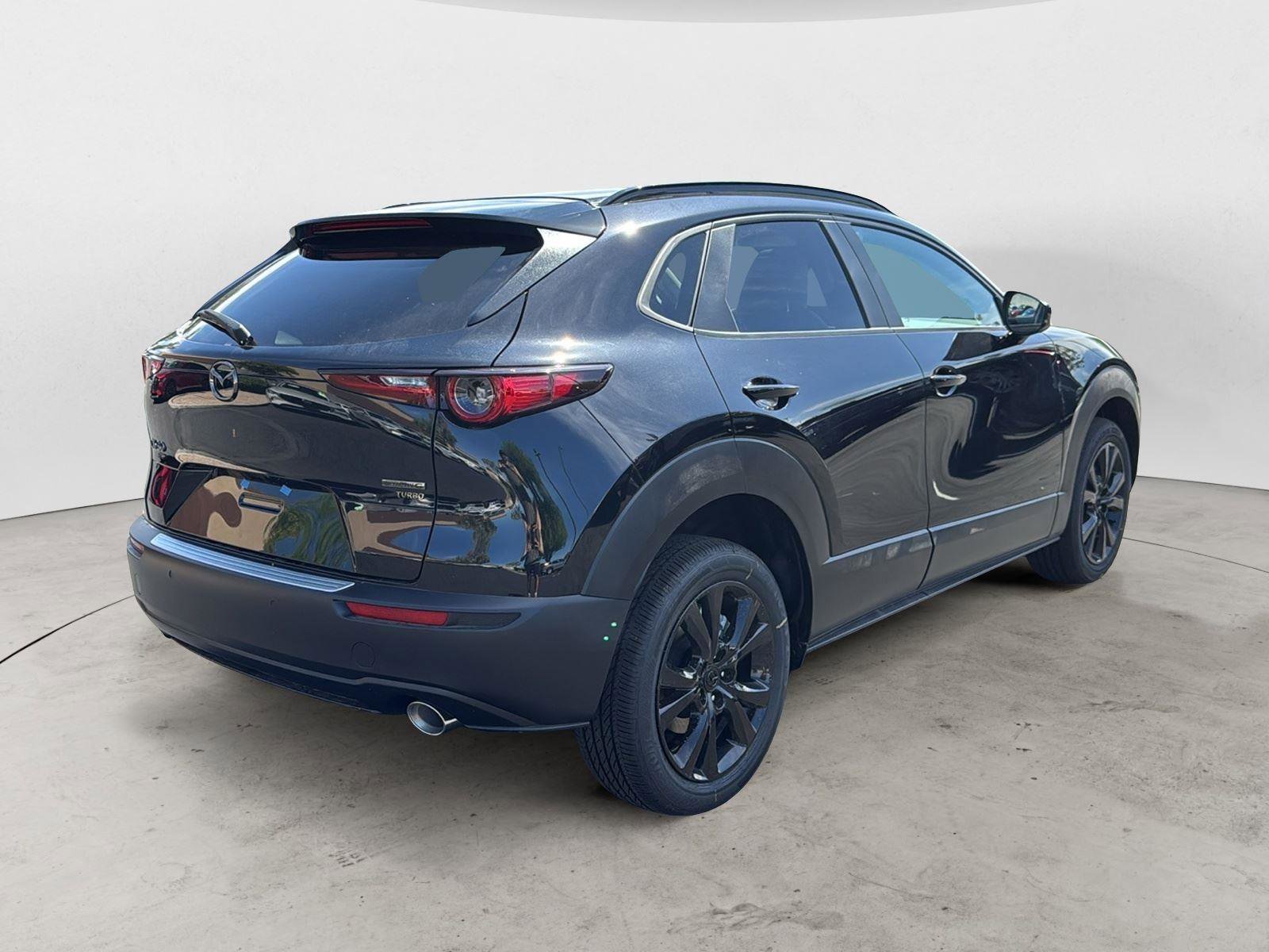 New 2026 MAZDA CX-30 Aire Edition AWD/4WD image 5