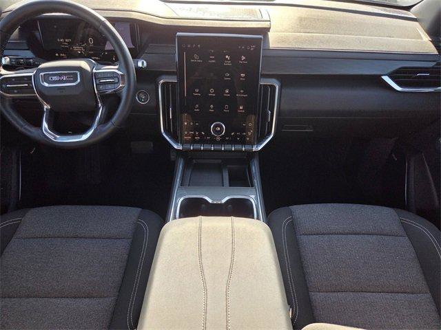 Used 2025 GMC Acadia Elevation image 13