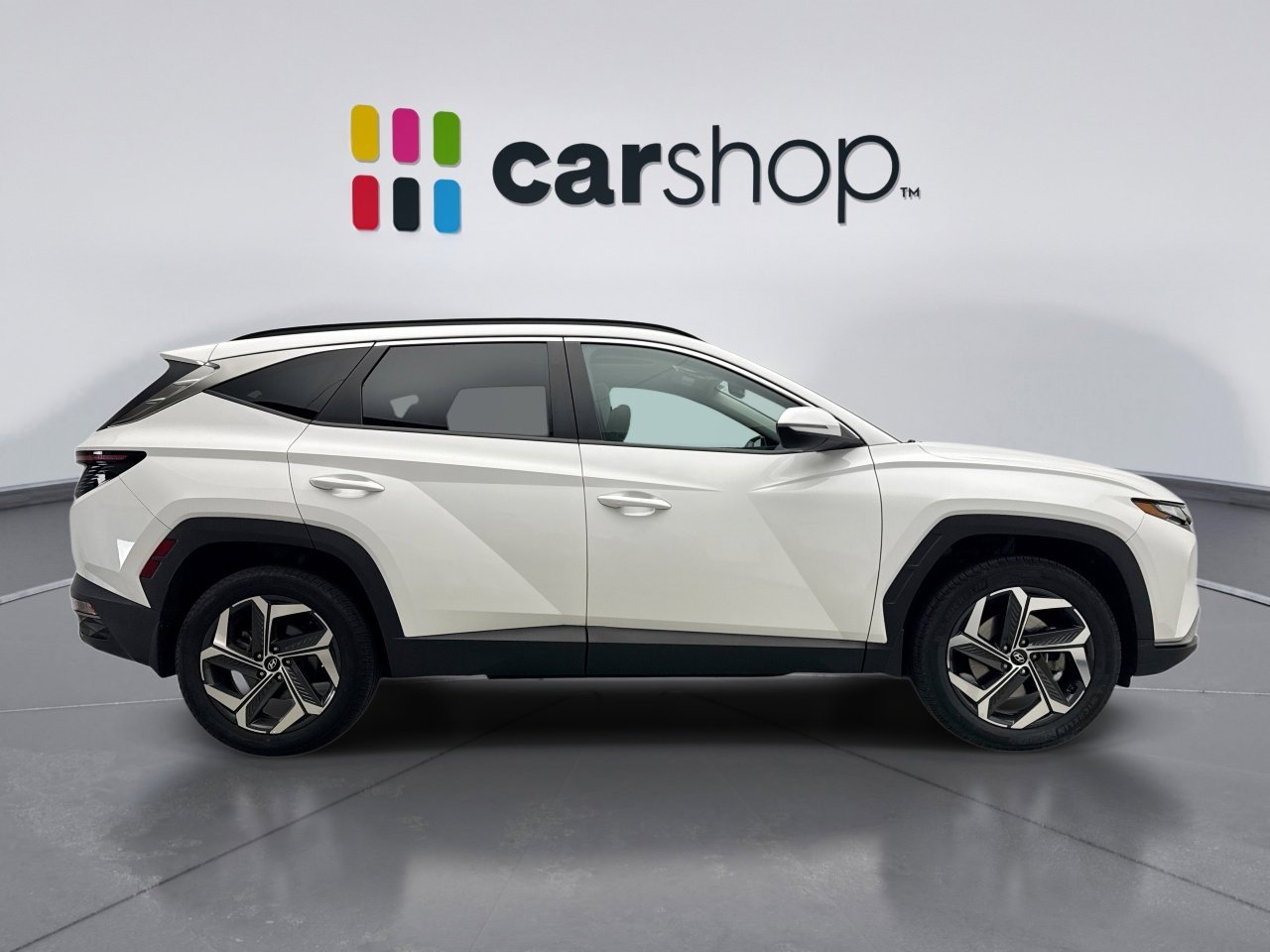 Used 2023 Hyundai Tucson SEL w/ Convenience Package image 6