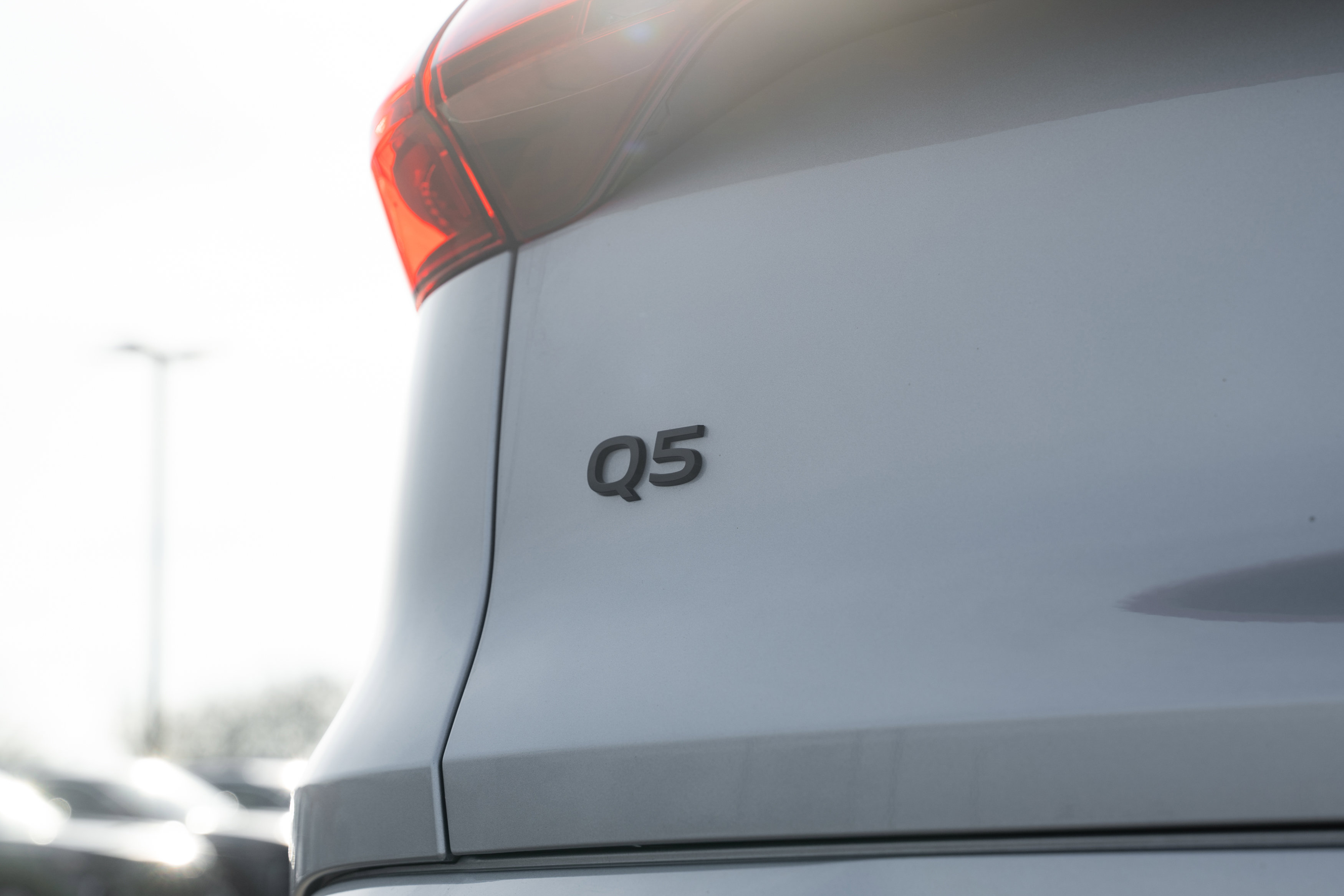 Certified 2025 Audi Q5 Premium Plus w/ Premium Plus image 30