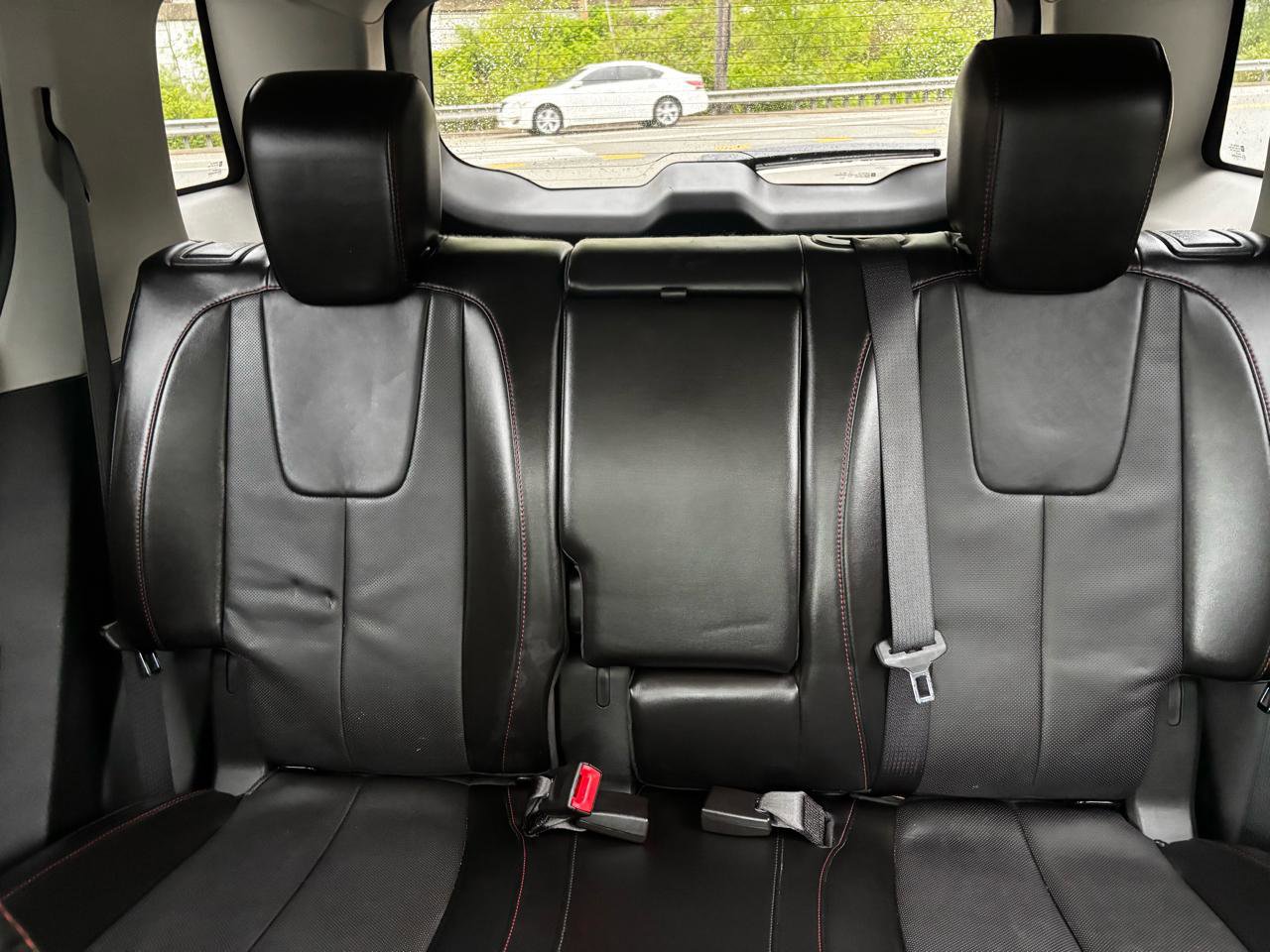 Used 2014 GMC Terrain SLT AWD/4WD image 20
