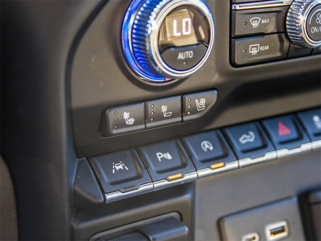 Used 2020 GMC Sierra 1500 Denali w/ Denali Ultimate Package image 36