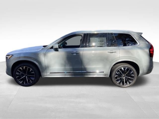 New 2026 Volvo XC90 B6 Ultra image 4