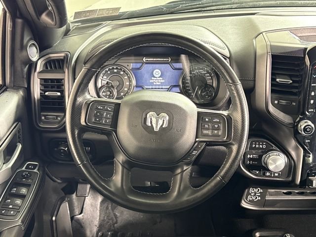 Used 2021 RAM 2500 Power Wagon image 24