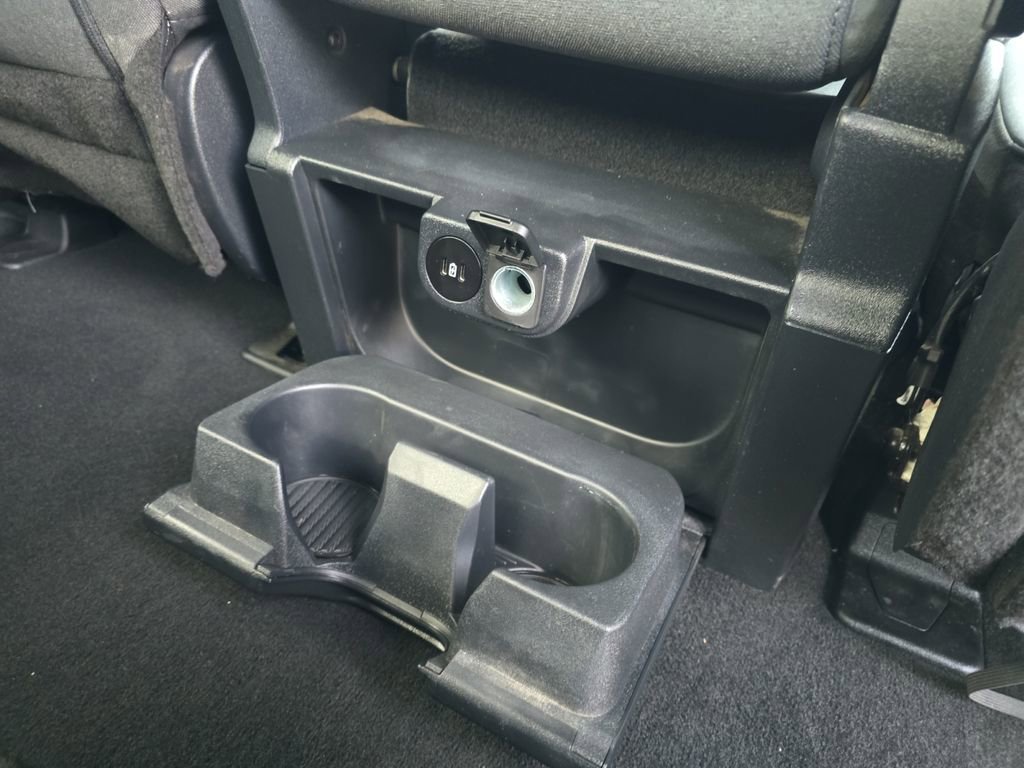 Used 2024 Ford F250 XLT image 21