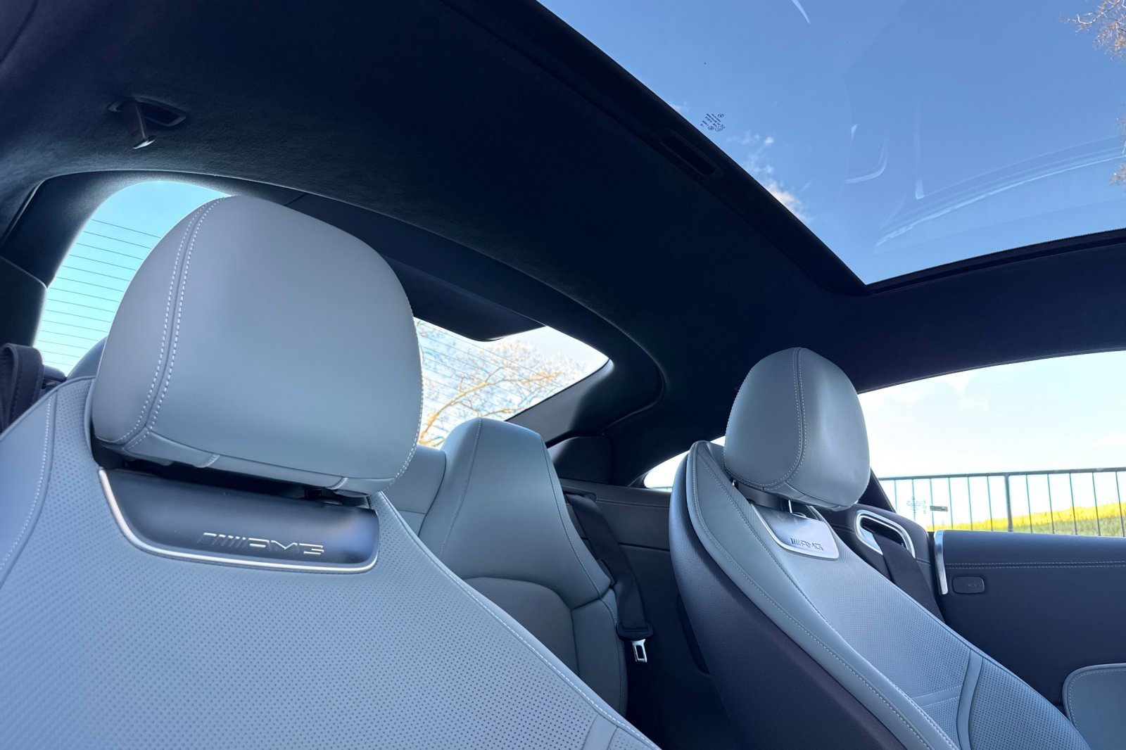 New 2025 Mercedes-Benz AMG GT 63 image 18