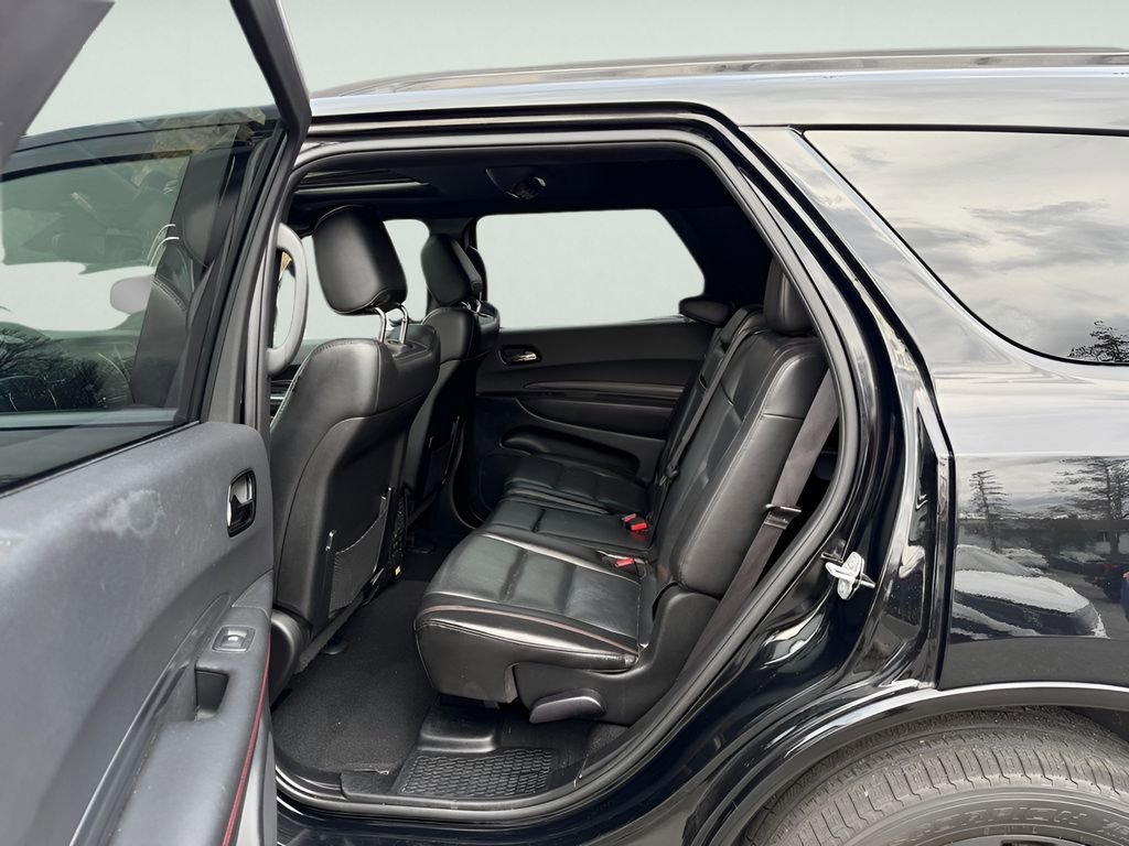 Used 2023 Dodge Durango GT image 30