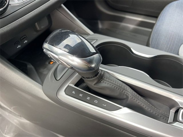 New 2026 Buick Envista Preferred w/ Convenience I Package image 19