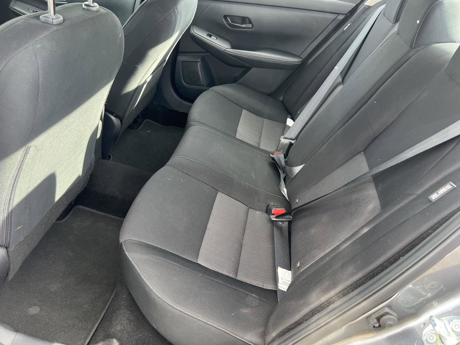 Used 2024 Nissan Sentra SV image 25