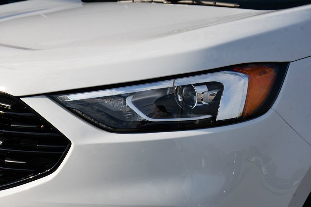 Used 2024 Ford Edge SE w/ Black Appearance Package AWD/4WD image 40