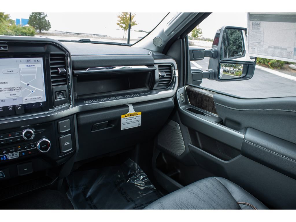 New 2026 Ford F350 Lariat image 26