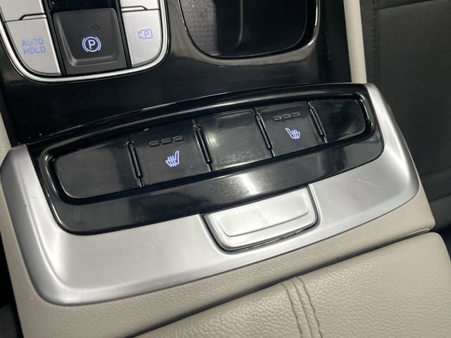 Used 2024 Hyundai Tucson SEL image 30