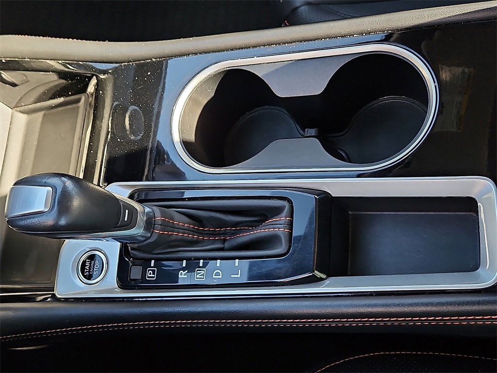 Used 2024 Nissan Altima 2.5 SR image 24