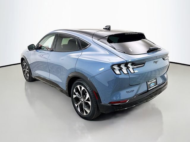 Used 2023 Ford Mustang Mach-E Premium image 5