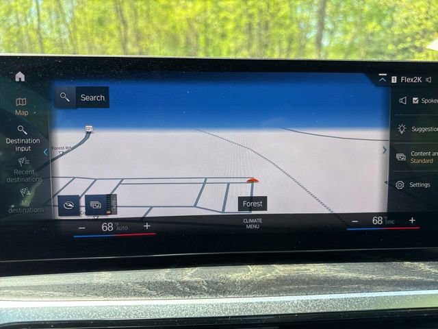 Used 2024 BMW 430i xDrive 430i xDrive image 20