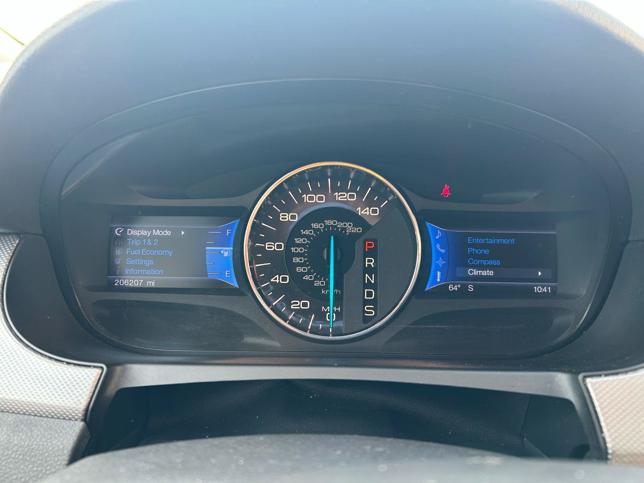 Used 2013 Ford Edge SEL FWD image 21
