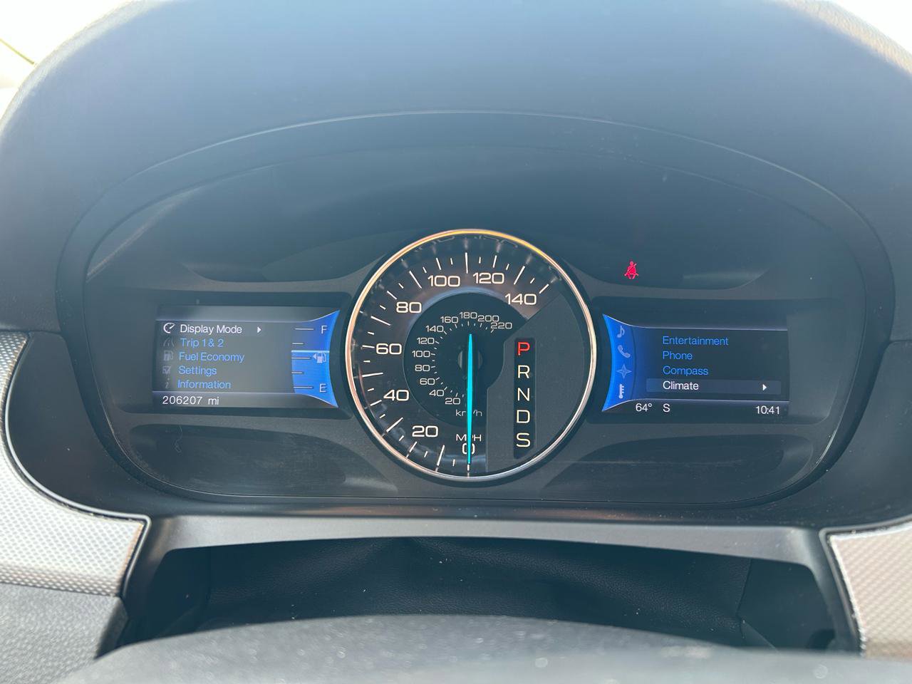 Used 2013 Ford Edge SEL FWD image 21