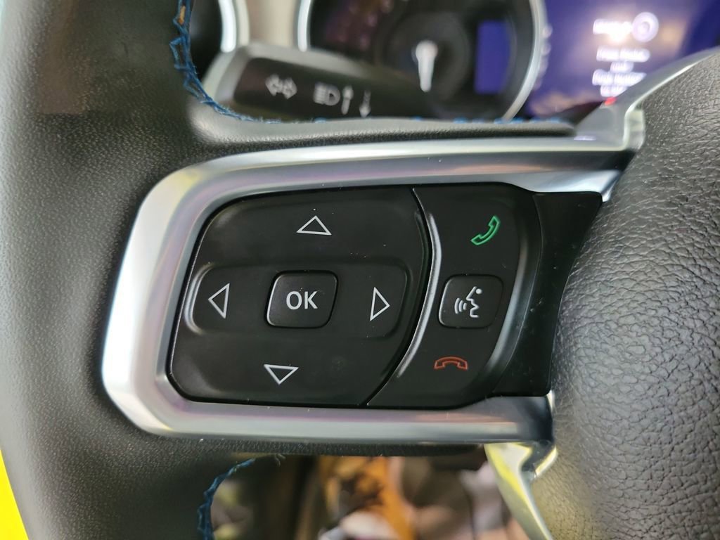 Used 2023 Jeep Wrangler Unlimited Rubicon 4xe w/ Cold Weather Group image 40