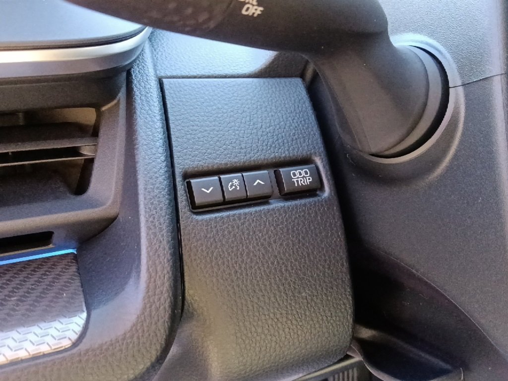 New 2026 Toyota Prius Limited image 17