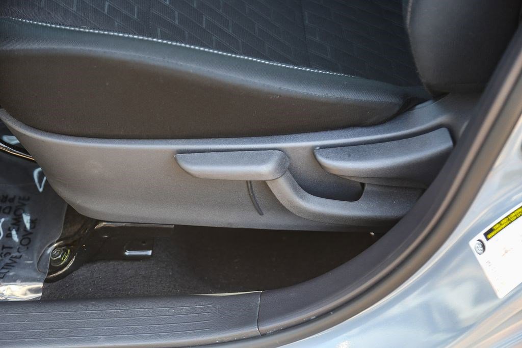 Certified 2024 Nissan Kicks SV image 19