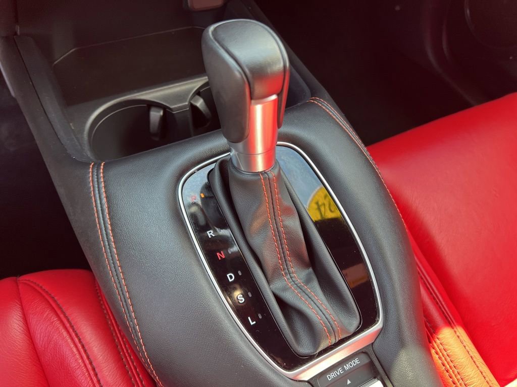 Used 2024 Honda HR-V Sport image 20