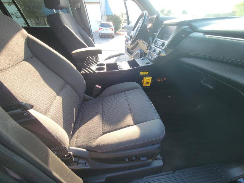 Used 2016 Chevrolet Suburban 3500 LS w/ Driver Alert Package AWD/4WD image 33
