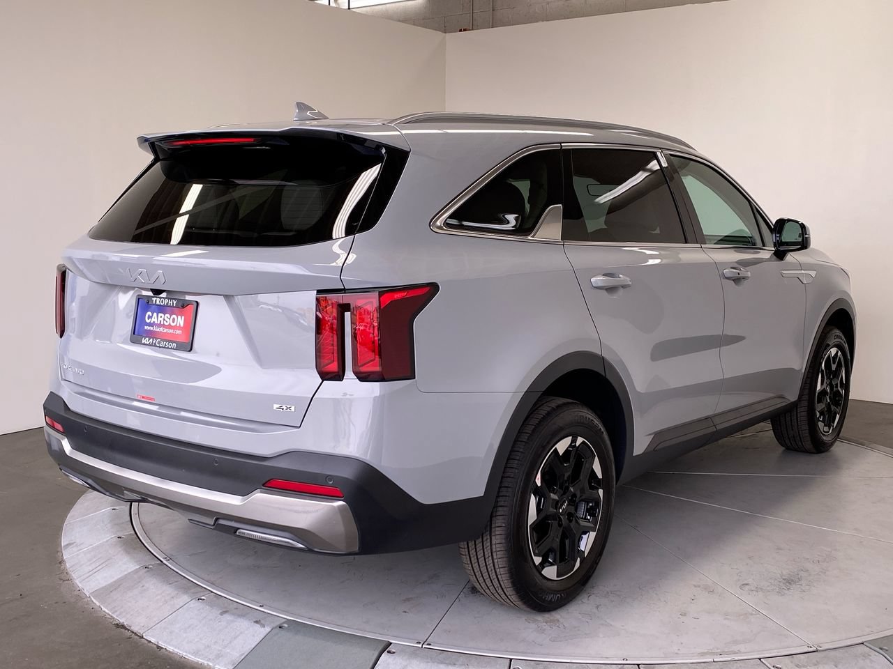 New 2026 Kia Sorento S AWD/4WD image 5