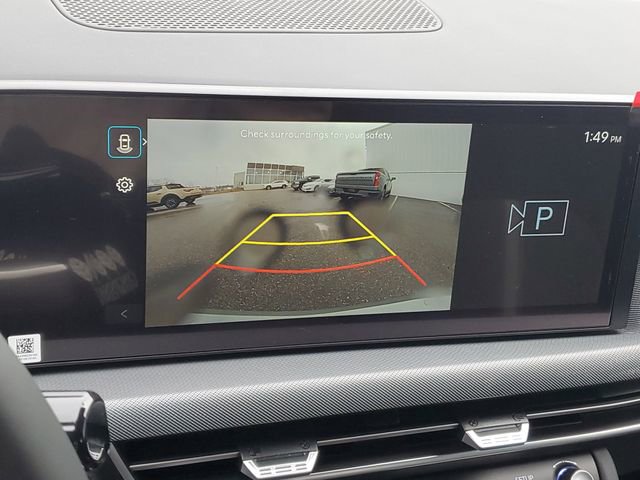 New 2026 Hyundai Sonata SEL image 25