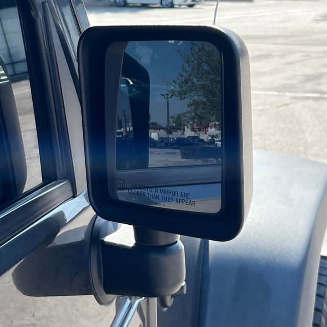 Used 2016 Jeep Wrangler Unlimited Sport w/ Quick Order Package 24S image 7
