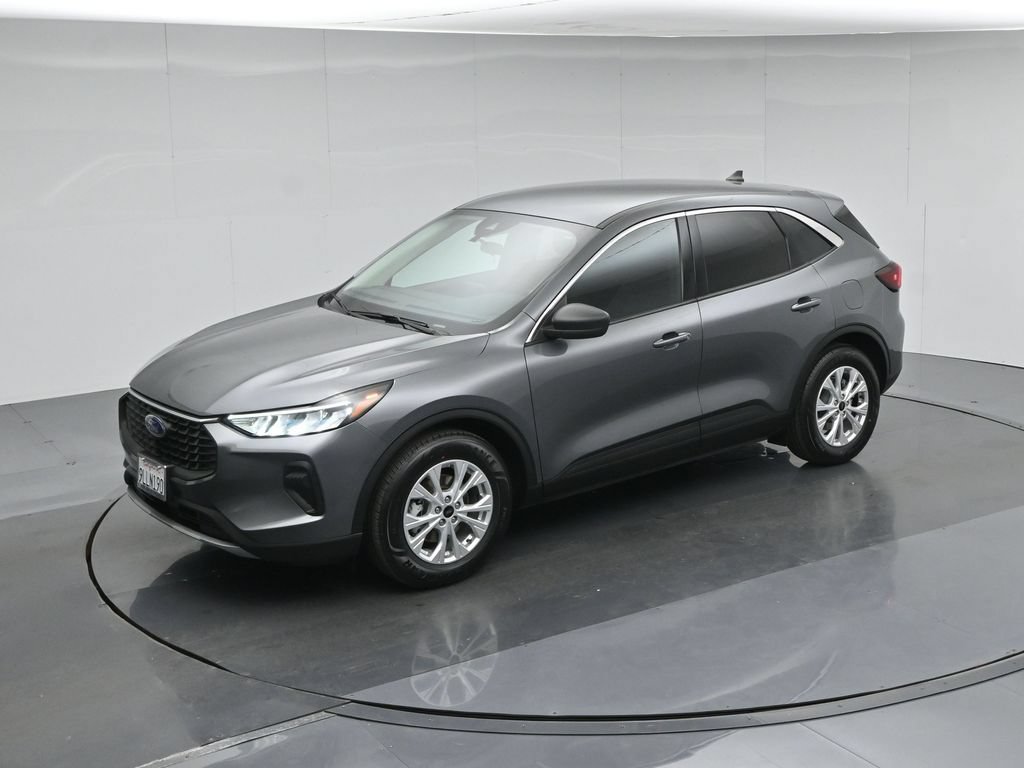 Used 2024 Ford Escape Active FWD image 43