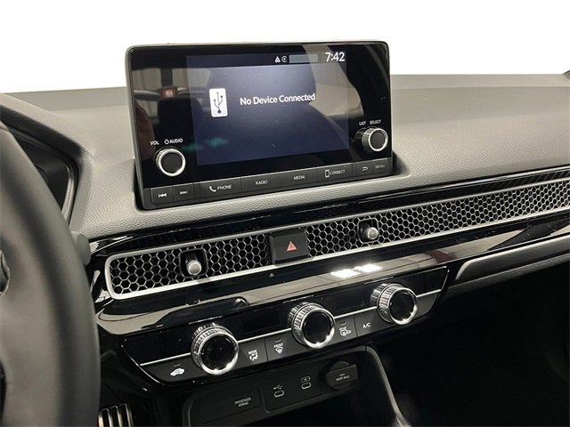 New 2026 Honda Civic Sport image 18