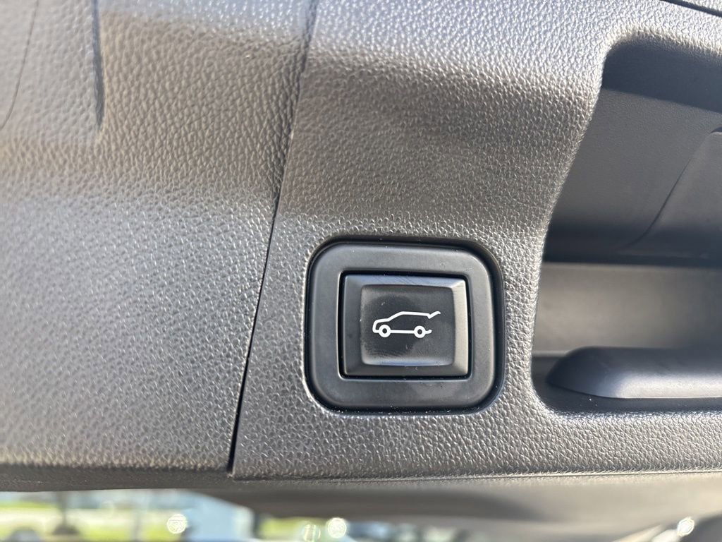 Used 2022 GMC Acadia AT4 AWD/4WD image 33