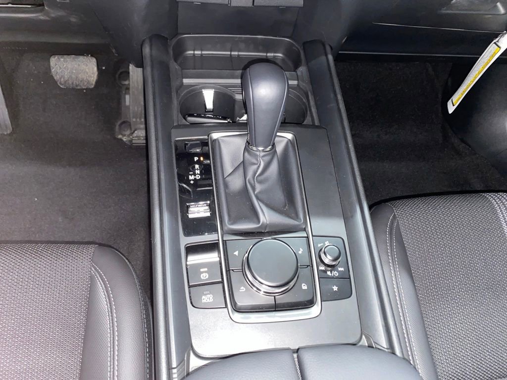 Used 2026 MAZDA CX-50 Meridian Edition w/ Cargo Package image 26