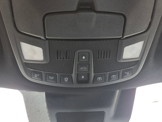 Used 2020 Ford Expedition Max Limited AWD/4WD image 37