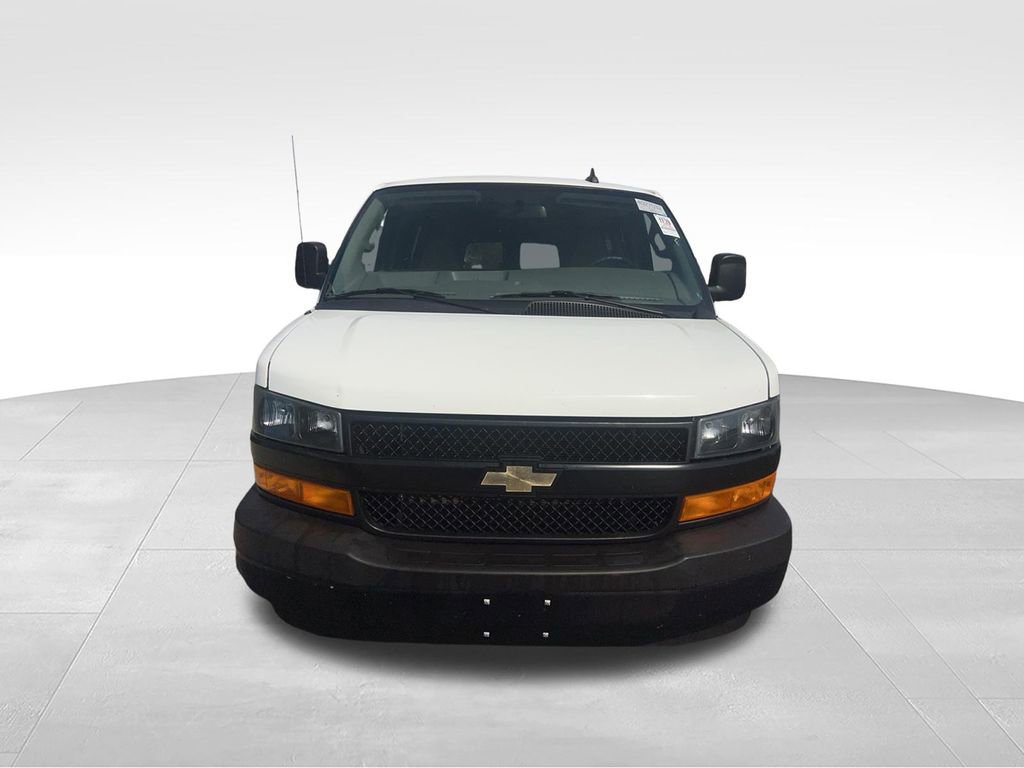 Used 2023 Chevrolet Express 3500 LS RWD image 40