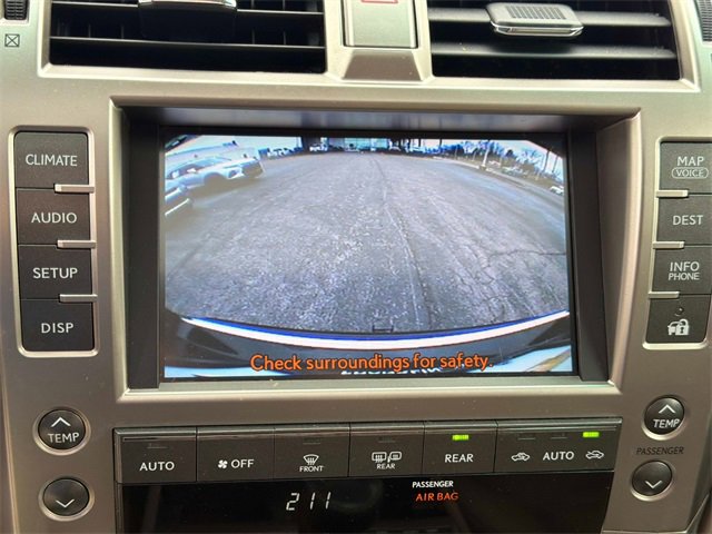 Used 2011 Lexus GX 460 image 32