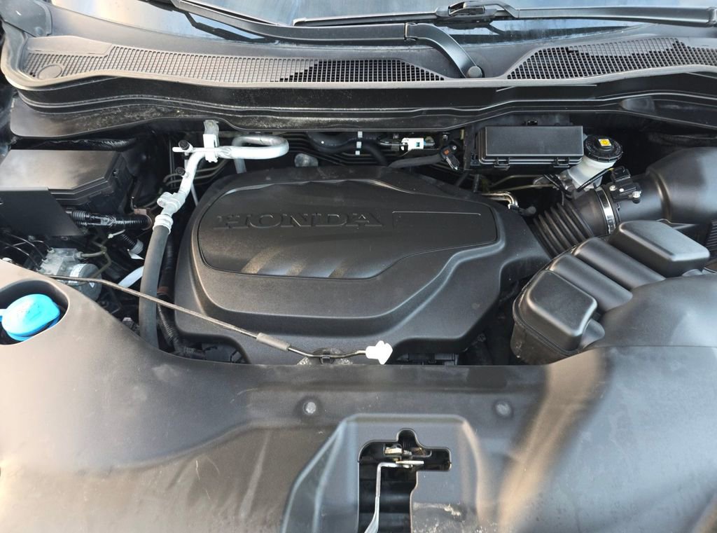 Used 2023 Honda Ridgeline RTL-E image 6