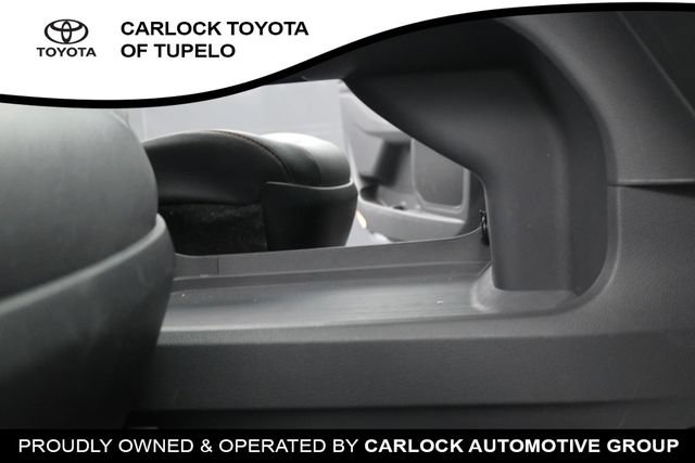 Used 2024 Toyota Sienna XSE FWD image 44