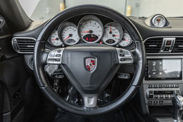 Used 2007 Porsche 911 Carrera S RWD image 8