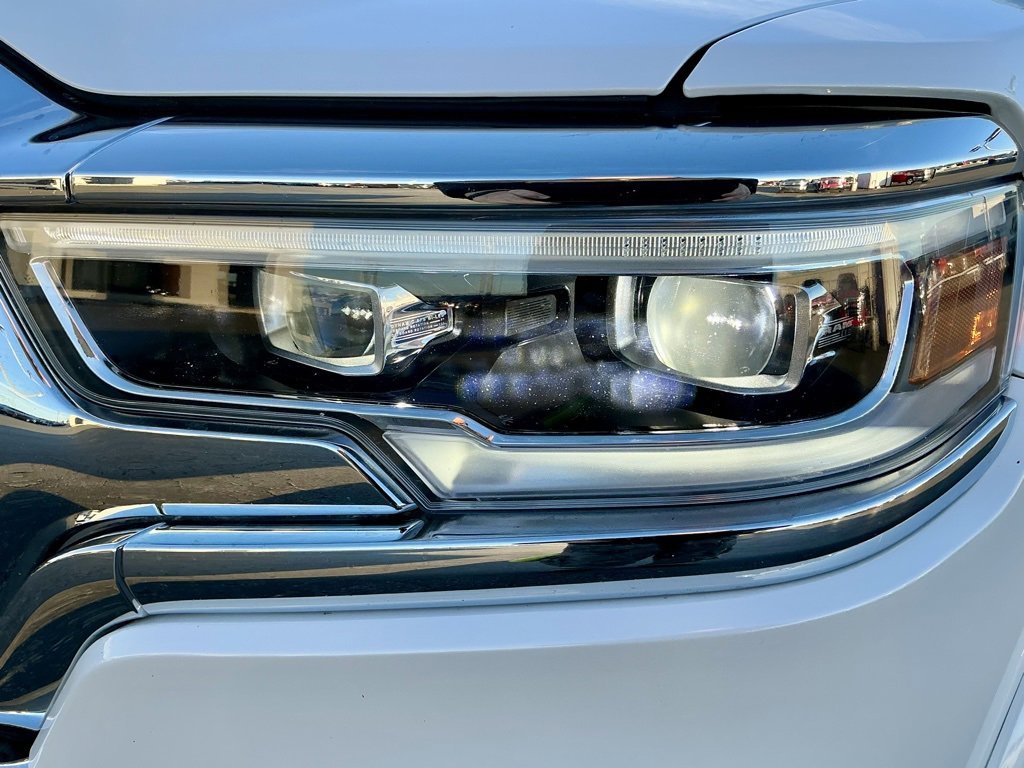 Used 2023 RAM 1500 Limited image 10