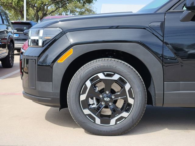 Used 2026 Hyundai Santa Fe SE image 6