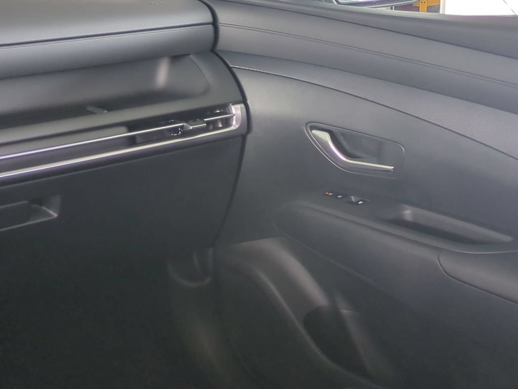 New 2026 Hyundai Tucson Blue SE AWD/4WD image 20