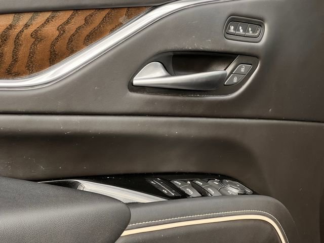 Certified 2024 Cadillac Escalade Sport Platinum image 25