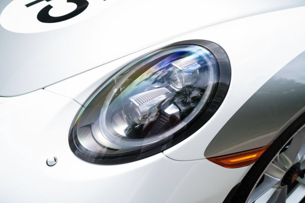 Used 2019 Porsche 911 Speedster RWD image 34