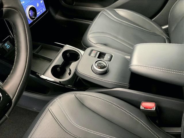 Used 2021 Ford Mustang Mach-E Premium image 17