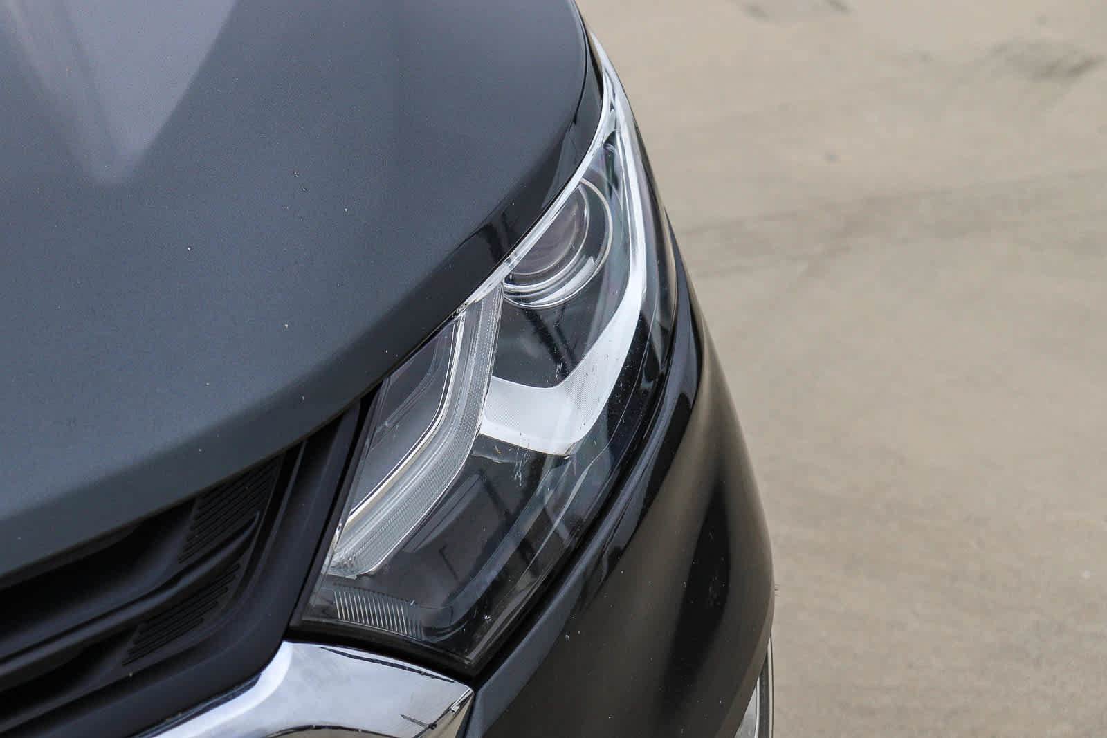 Used 2020 Chevrolet Equinox LT FWD image 7