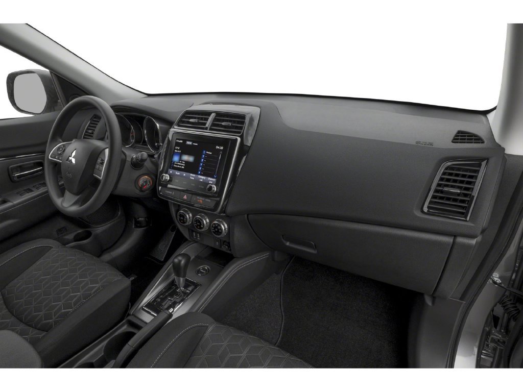 New 2026 Mitsubishi Outlander Sport ES AWD/4WD image 10