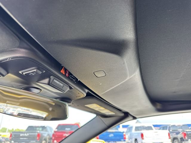 Used 2017 Chevrolet Camaro LT w/ RS Package RWD image 14