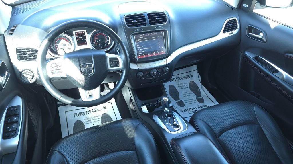 Used 2014 Dodge Journey R/T image 24