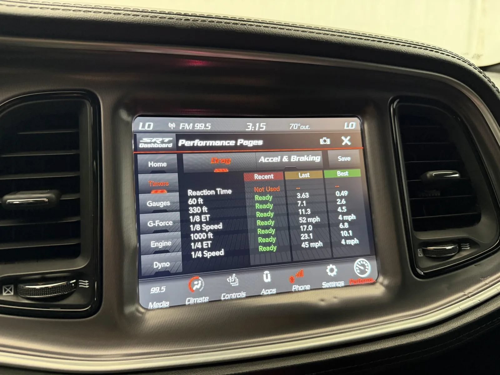 Used 2020 Dodge Challenger R/T Scat Pack RWD image 27